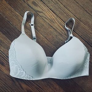 Auden Bliss Wire-free Bra from Target